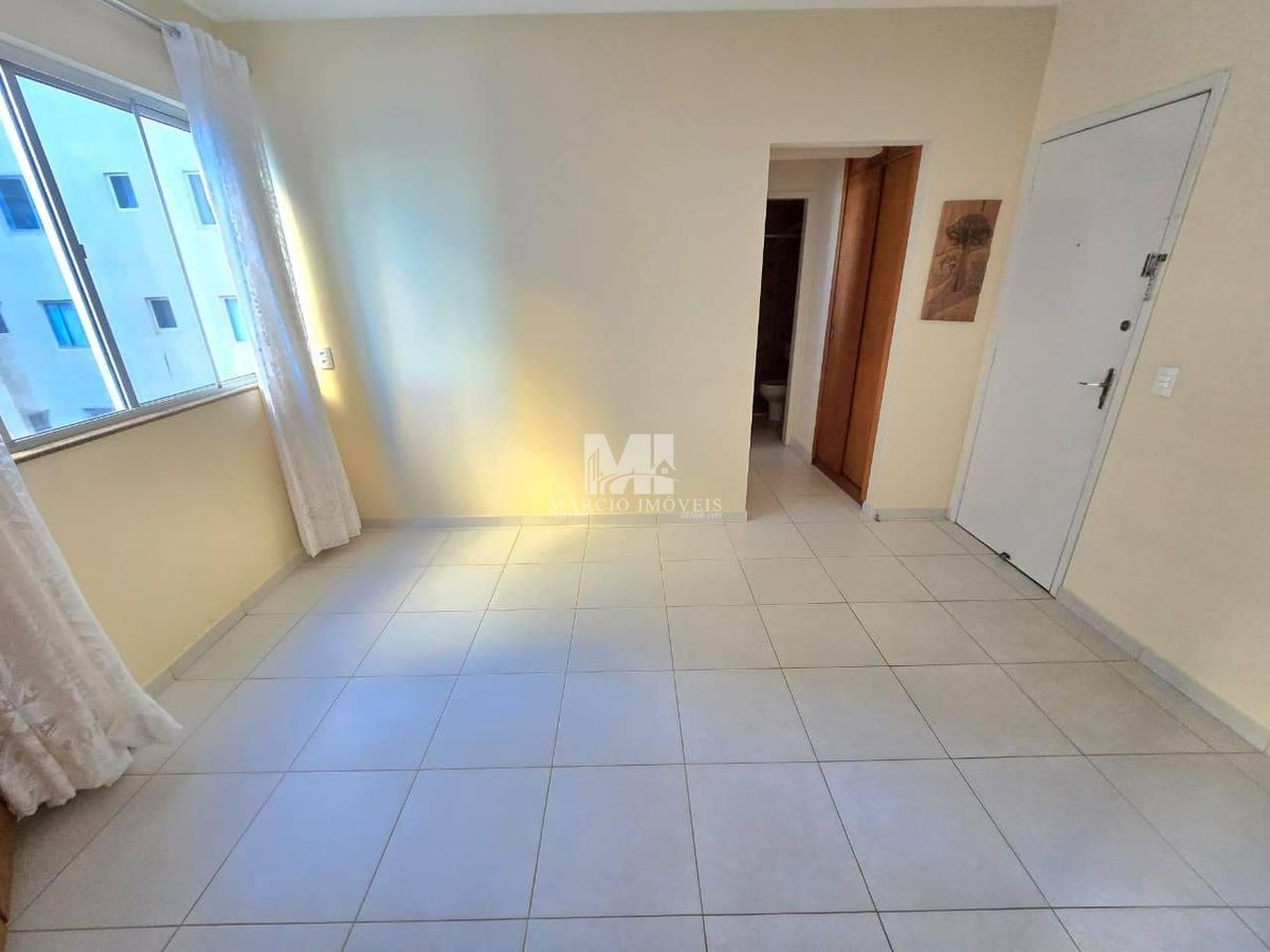 Apartamento, 1 quarto, 47 m² - Foto 3