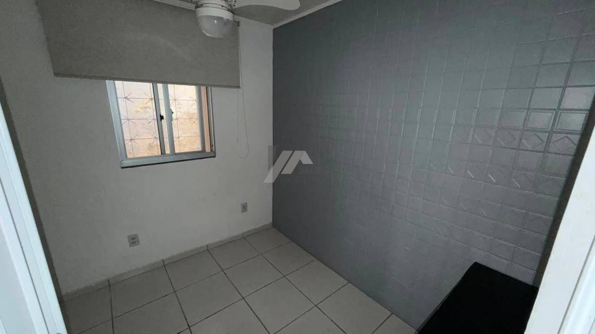 Apartamento com 2 quartos, Centro - Florianópolis