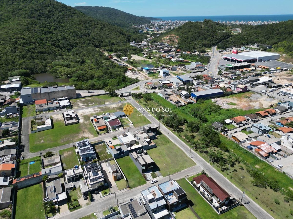 Acqua di Zimbros Terreno amplo condomínio fechado Bombinhas SC - 5