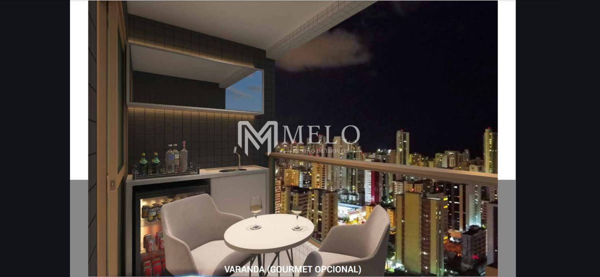 Apartamento, 3 quartos, 64 m² - Foto 27