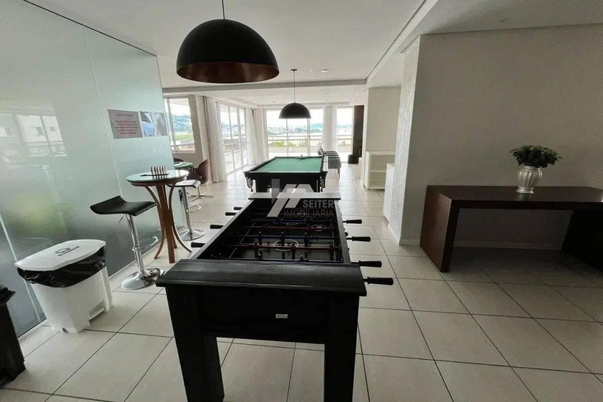 Apartamento com 2 quartos, João Paulo - Florianópolis