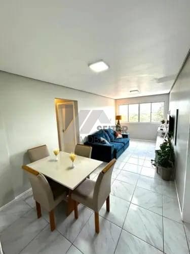 Apartamento 2 dormitorios mobiliado a venda Itacorubi Florianopolis
