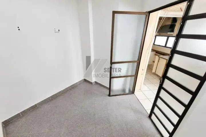 Apartamento para alugar no Centro de Florianopolis