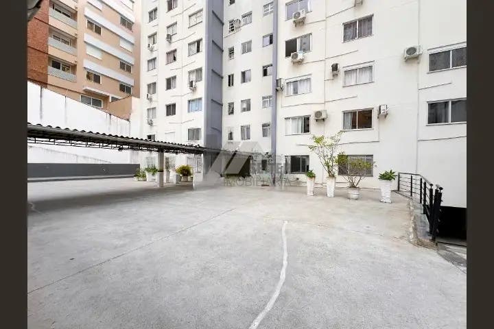 Apartamento para locação no Res. Fontainebleau