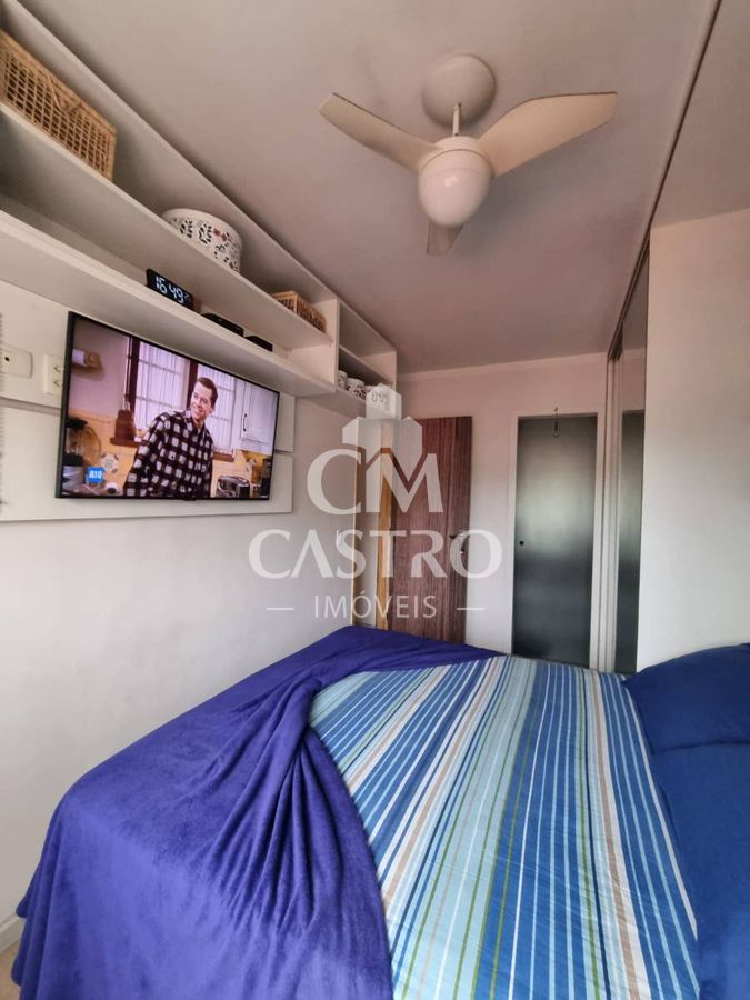 Apartamento 3 Quartos Tatuapé, São Paulo com Lazer Completo
