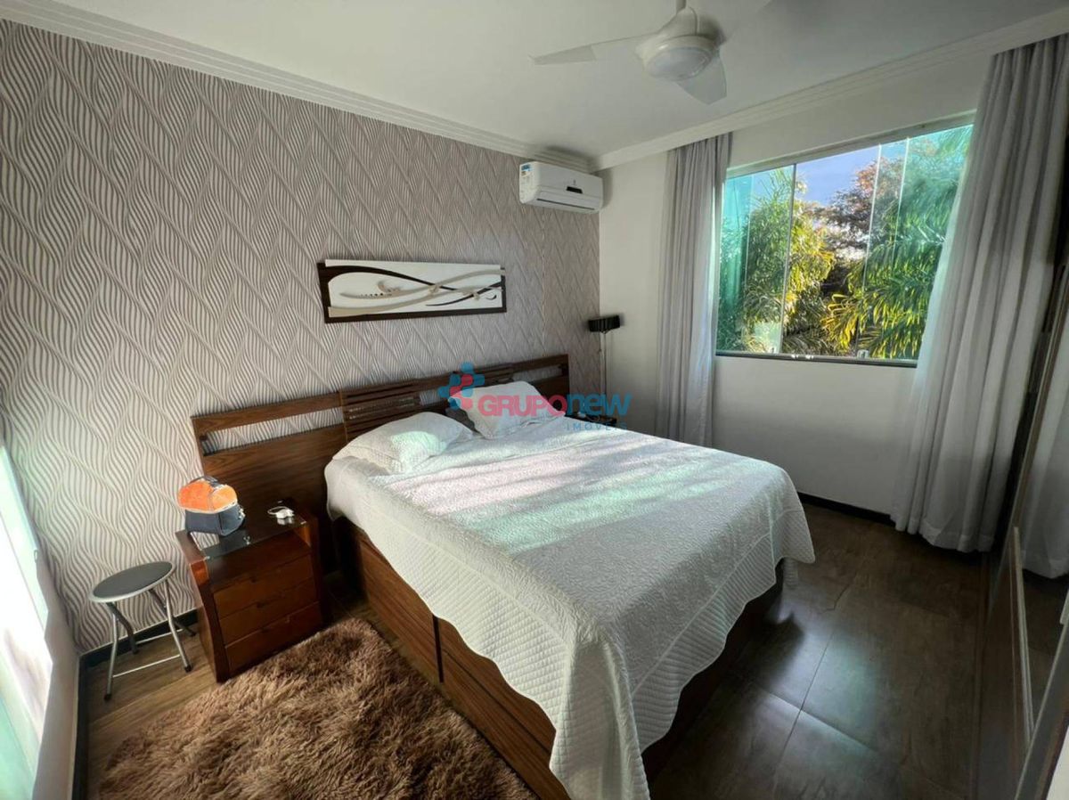 Casa de Condomínio com 4 quartos, Condomínio Veredas da Lagoa - Lagoa Santa