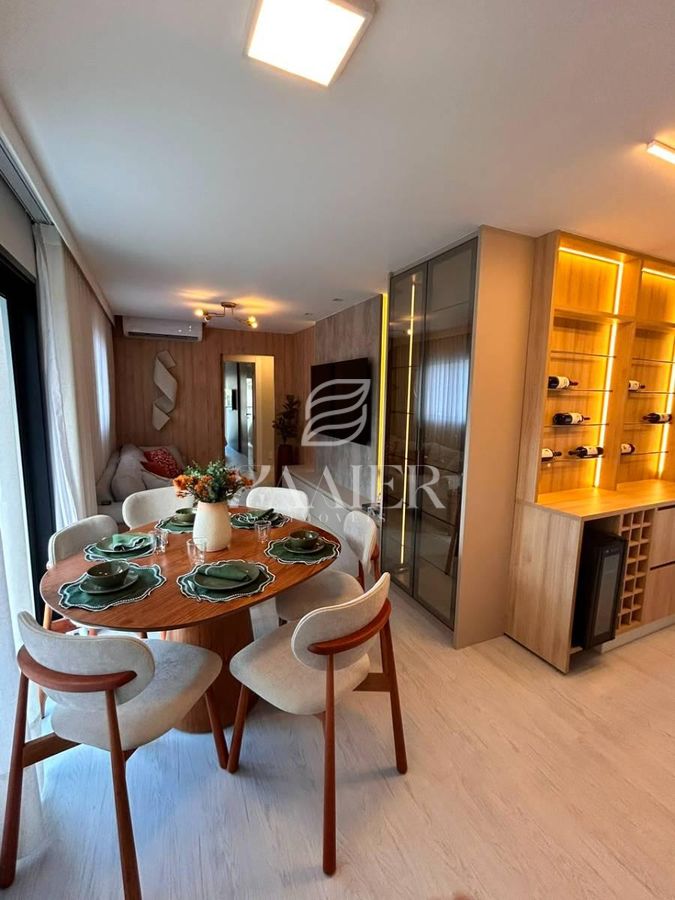 Apartamento, 3 quartos, 93 m² - Foto 20