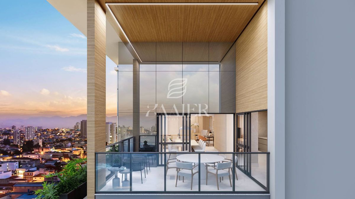 Apartamento com 3 quartos, Atiradores - Joinville Vitra