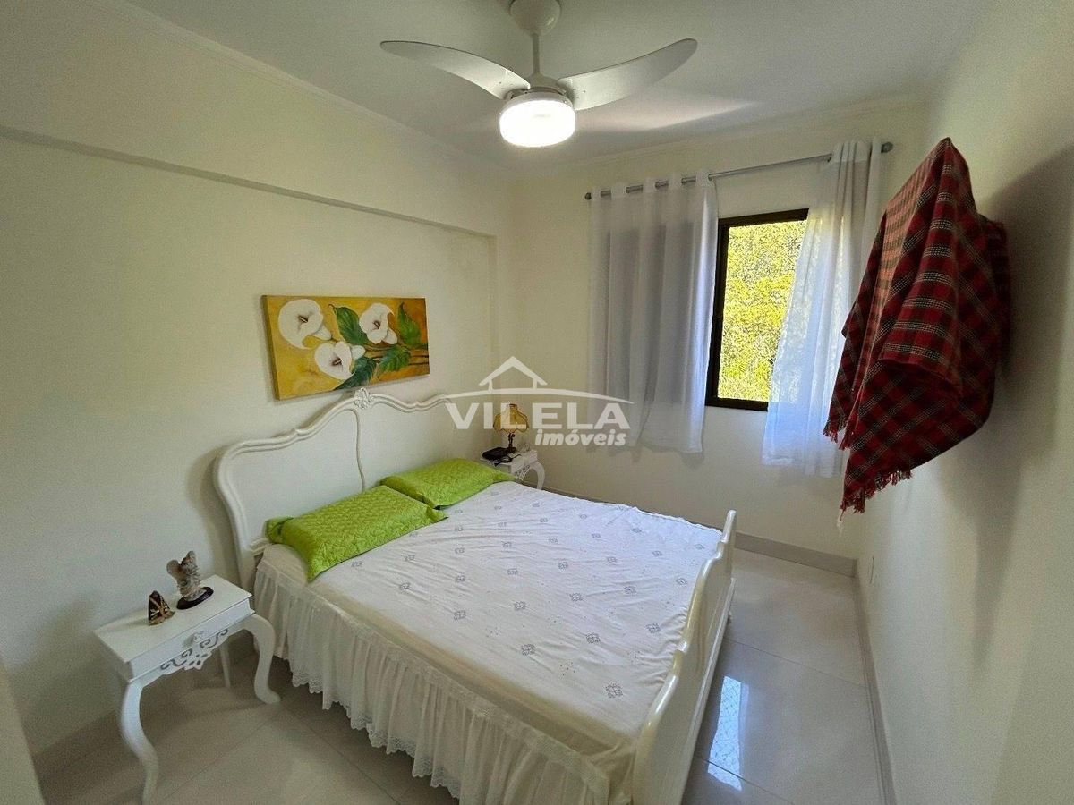 Apartamento mobiliado bairro martin de sá -caraguatatuba-sp!!!