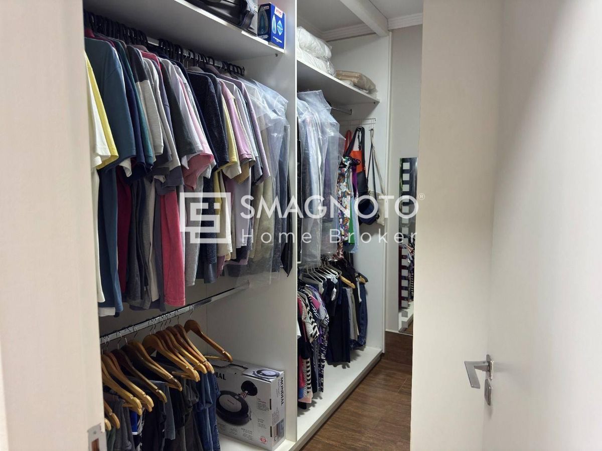 Alugo Sobrado em Condomínio com 3 suítes - Park Unimep Taquaral Piracicaba