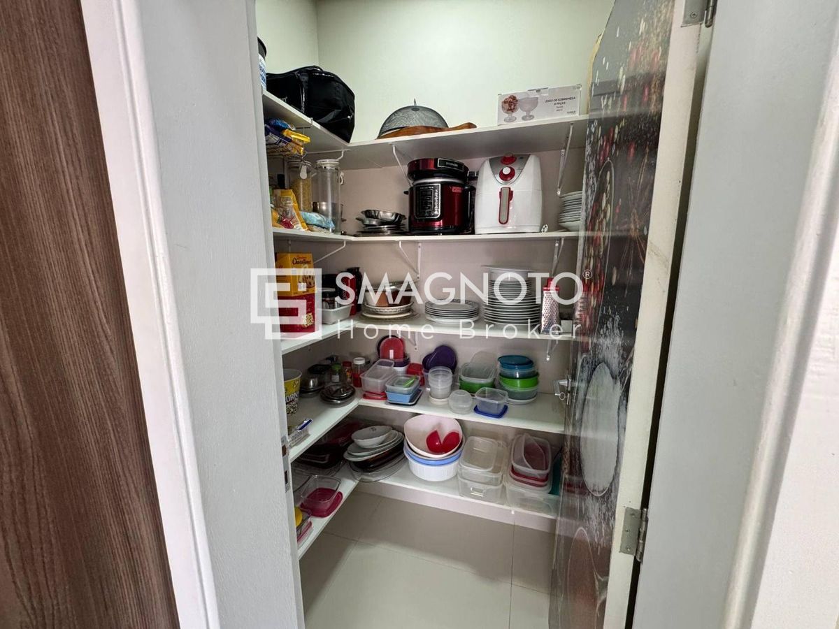 Alugo Sobrado em Condomínio com 3 suítes - Park Unimep Taquaral Piracicaba - foto 9