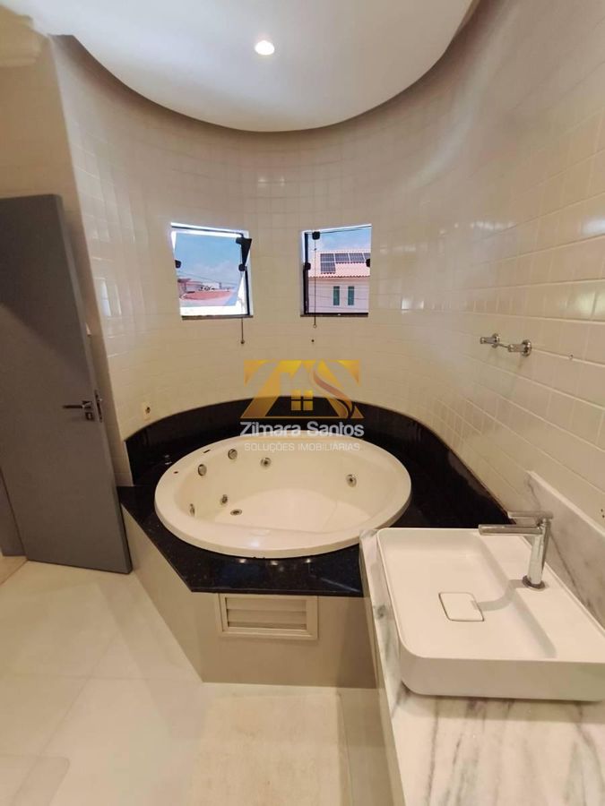 Sobrado, 5 quartos, 355 m² - Foto 21