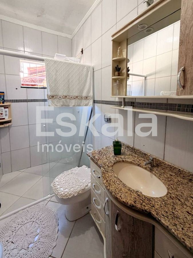 Casa, 4 quartos, 180 m² - Foto 6