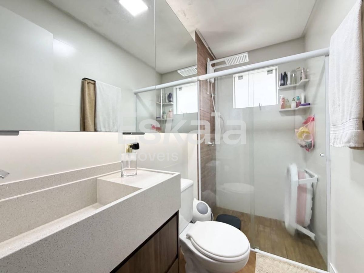 Apartamento, 2 quartos, 57 m² - Foto 7