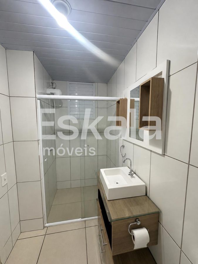 Apartamento Semimobiliado com 02 Quartos Rau - Jaraguá do Sul