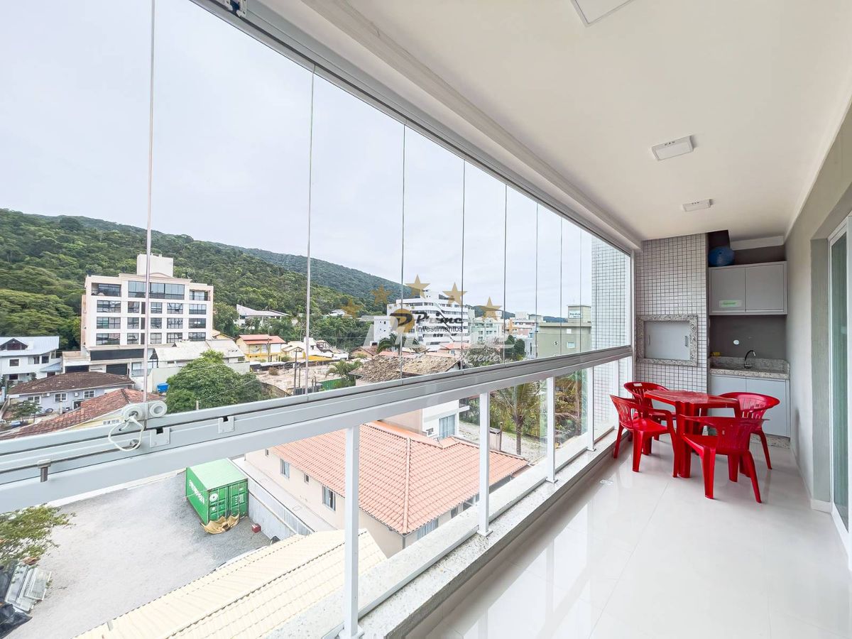Apartamento, 2 quartos, 75 m² - Foto 1