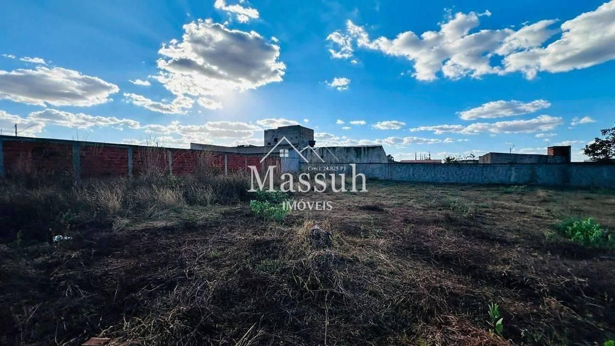 LOTE DE 400 M² COM EXCELENTE FRENTE NA RUA 2 DA 26 DE SETEMBRO – VICENTE PIRES / TAGUATINGA - Casa em Vila Estrutural, Brasília - à venda - Massuh Imóveis