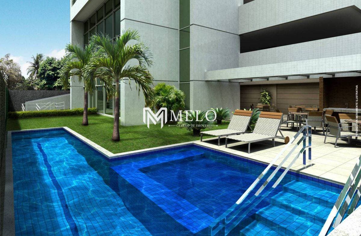 Apartamento, 1 quarto, 33 m² - Foto 11