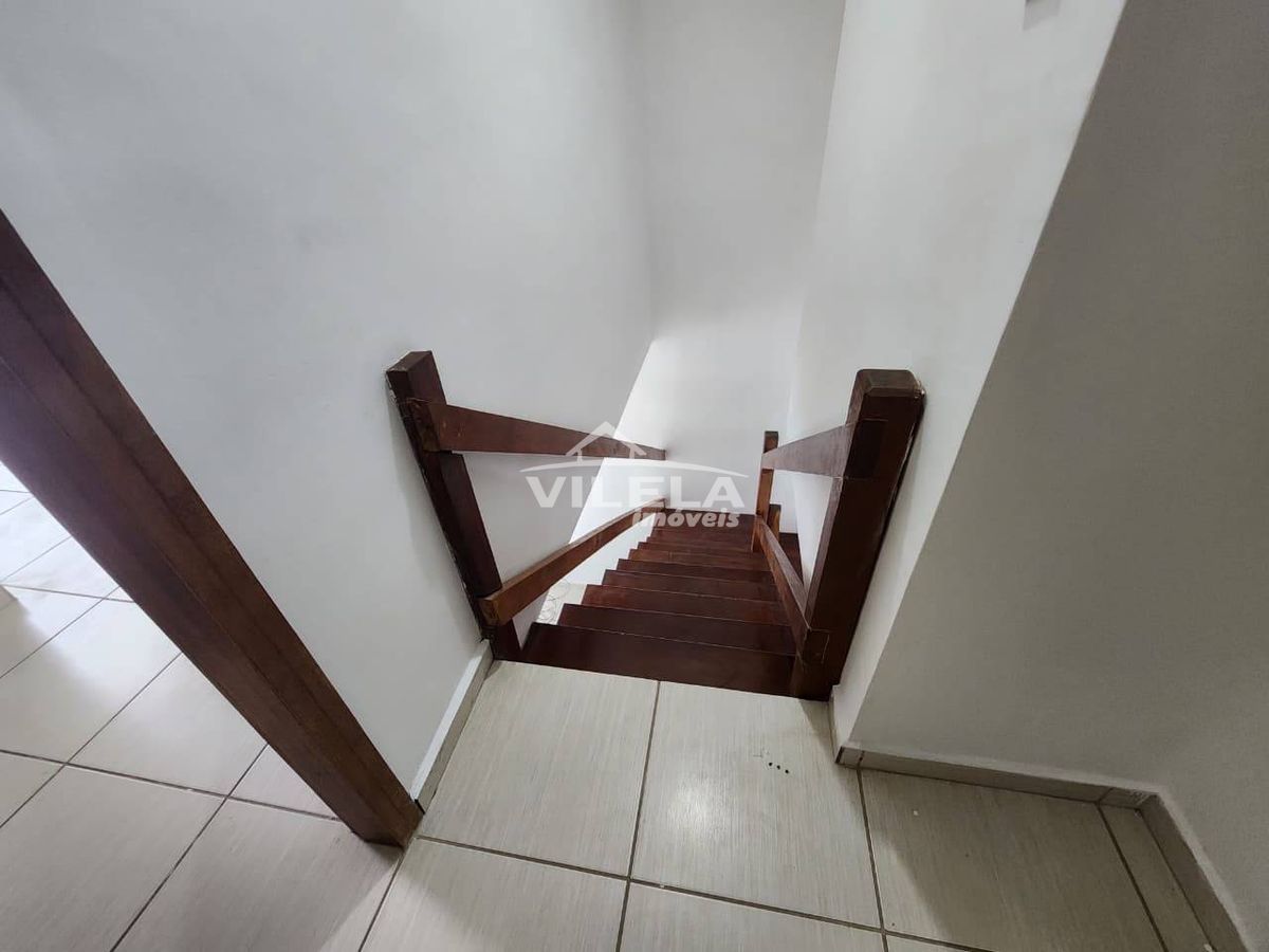 Sobrado com 2 dormitórios-ótima localização no bairro indaiá -caraguatatuba-sp!!! - foto 15