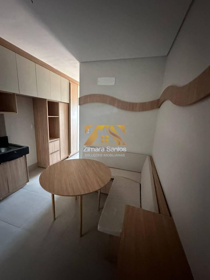 Flat/Apart Hotel, 1 quarto, 31 m² - Foto 6