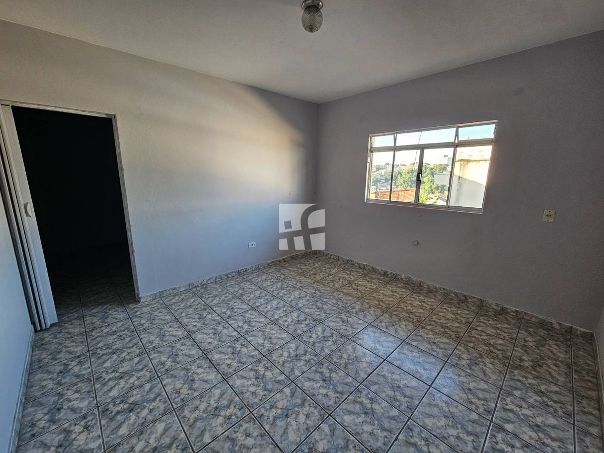 Casa com 3 quartos, Vila Rosalina - Franco da Rocha