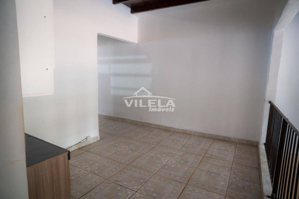 Sobrado residencial e comercial região central de caraguatatuba-sp