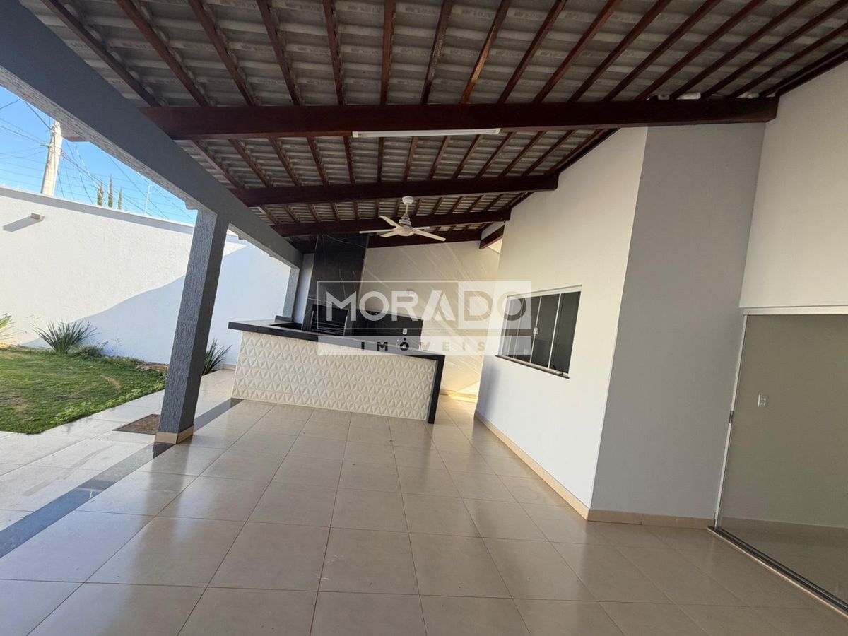Casa, 3 quartos - Foto 4
