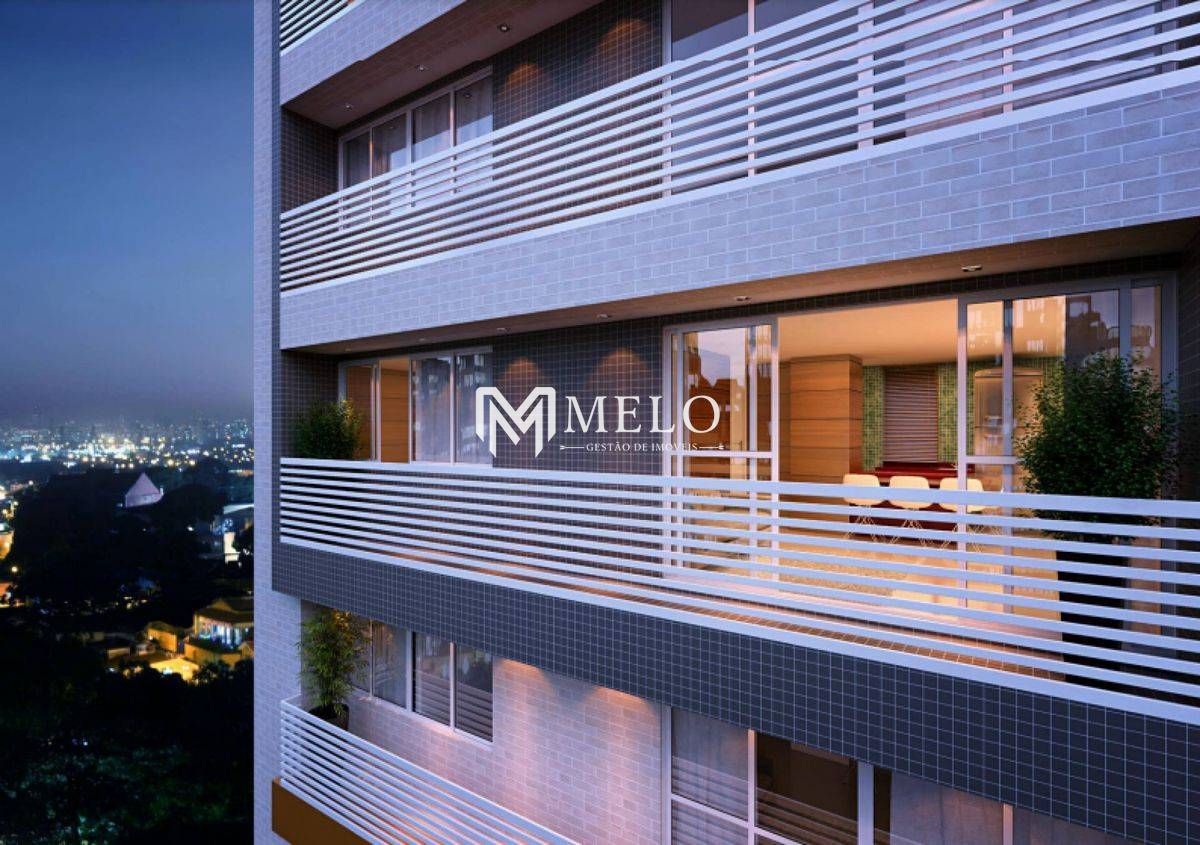 Apartamento, 1 quarto, 35 m² - Foto 10