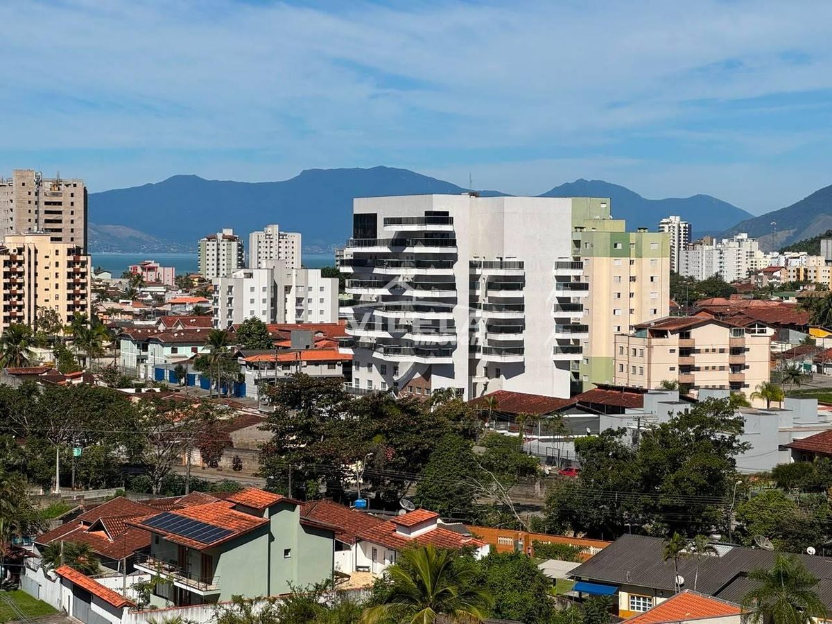 Apartamento semi mobiliado-licação-martin de sá-caraguatauba-sp.