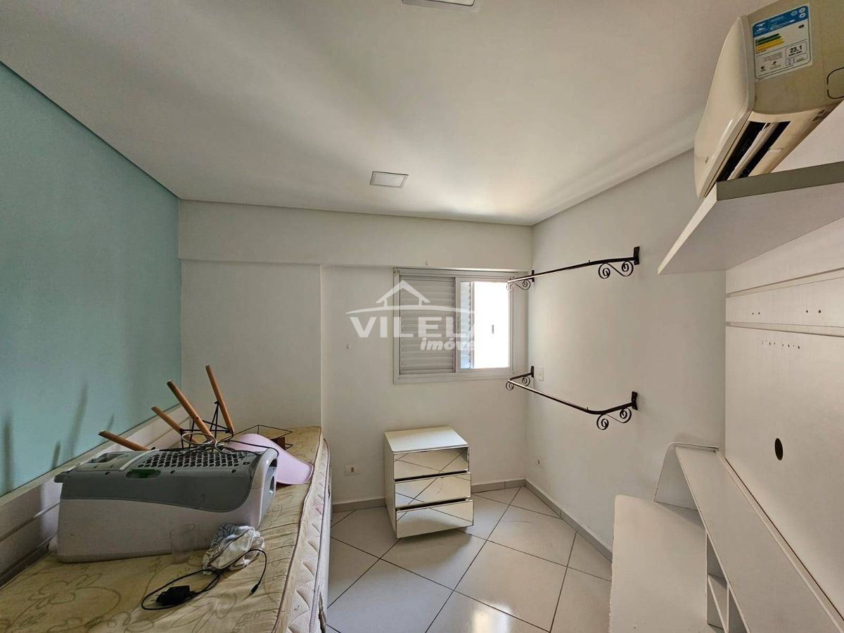 Apartamento edifício malbec