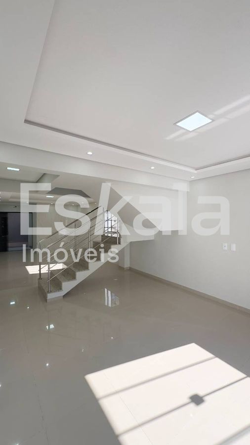 Sobrado, 3 quartos, 131 m² - Foto 2