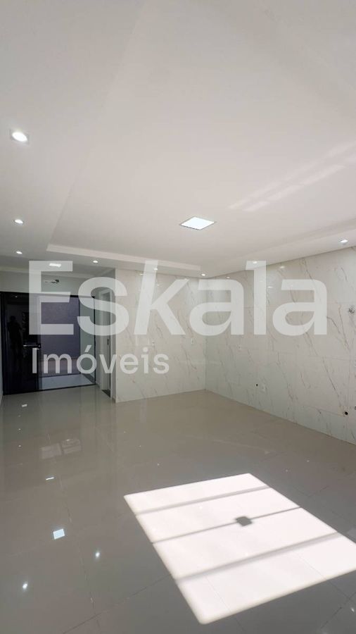 Sobrado, 3 quartos, 131 m² - Foto 3