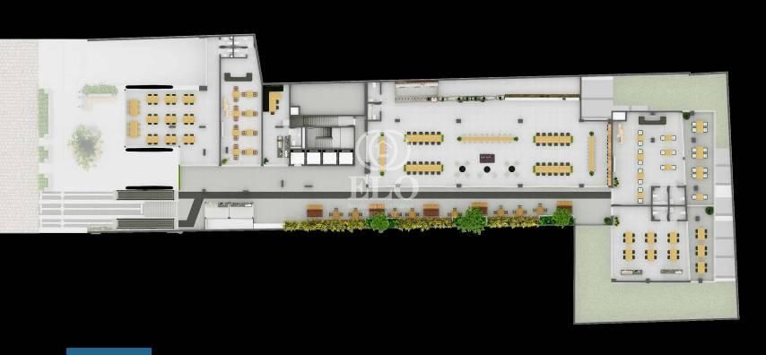 Apartamento, 1 quarto, 49 m² - Foto 37