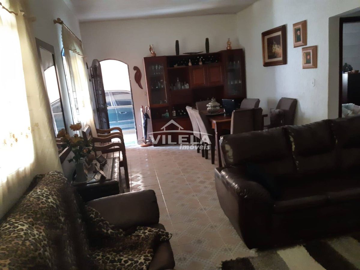 Casa - pontal de santa marina
