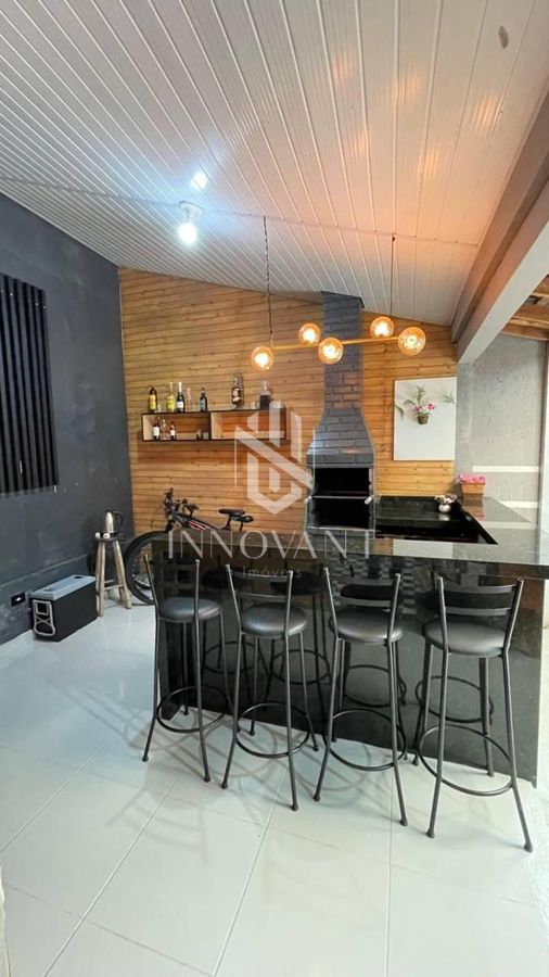 Casa, 3 quartos, 90 m² - Foto 6