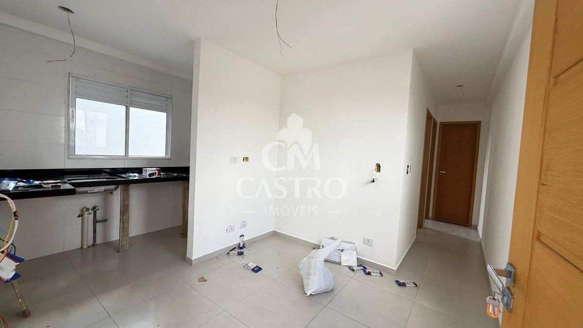 Apartamento, 2 quartos, 33 m² - Foto 22