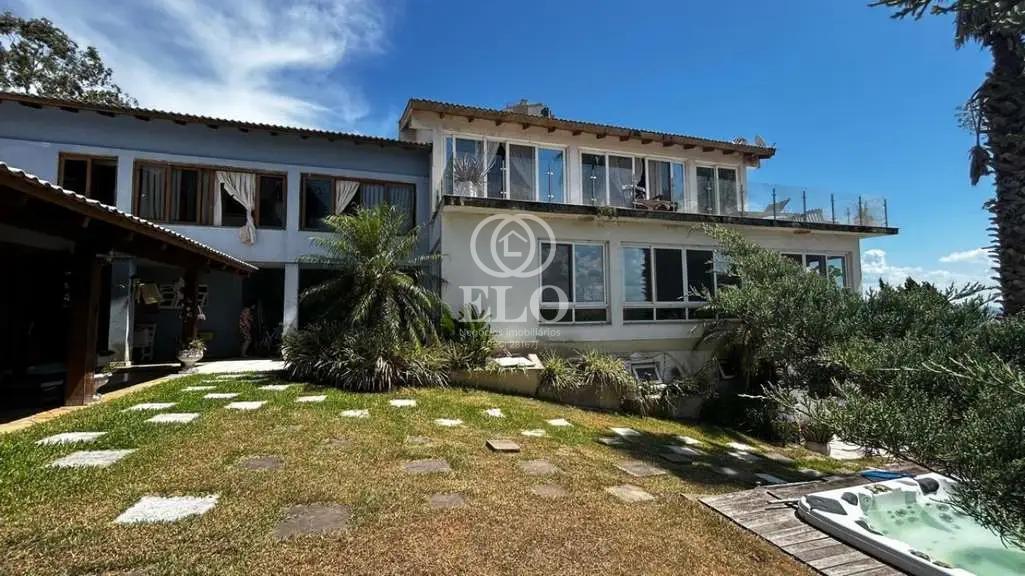 Casa, 5 quartos, 600 m² - Foto 33