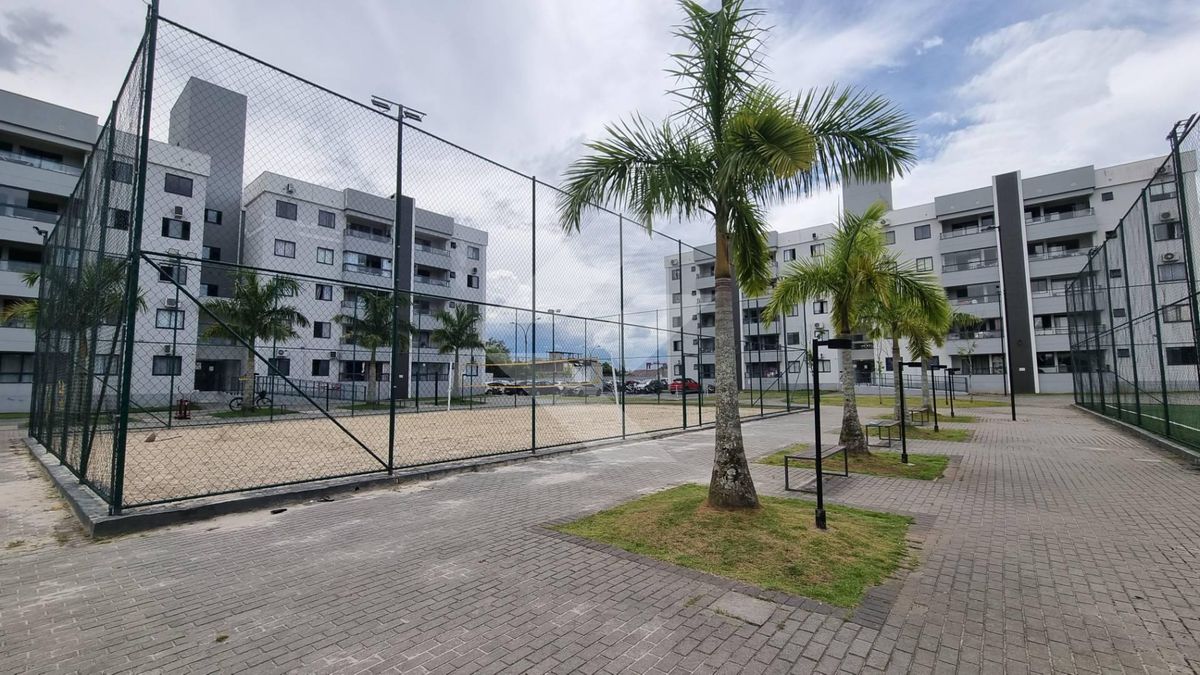 Apartamento, 2 quartos, 56 m² - Foto 14