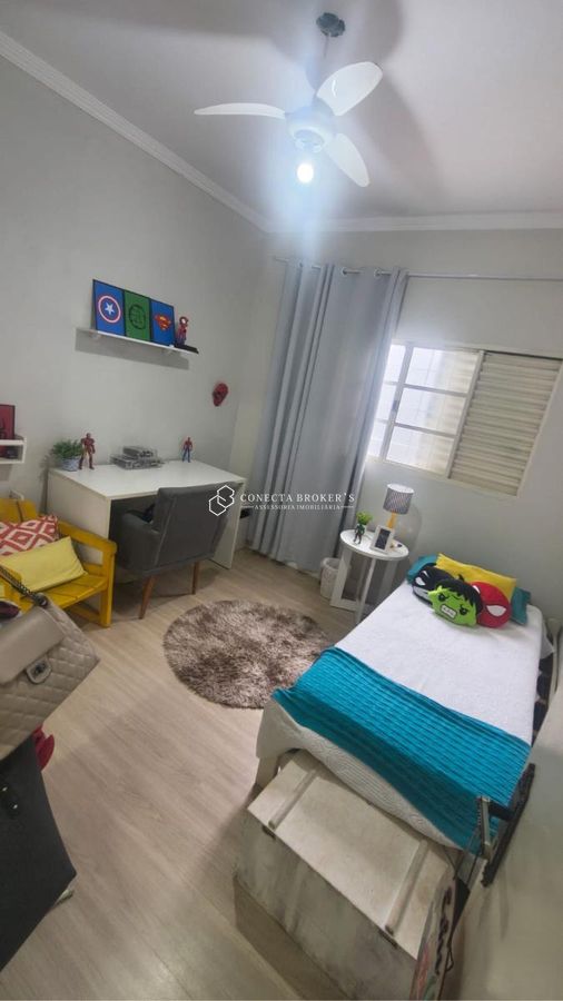 Casa, 3 quartos, 225 m² - Foto 27