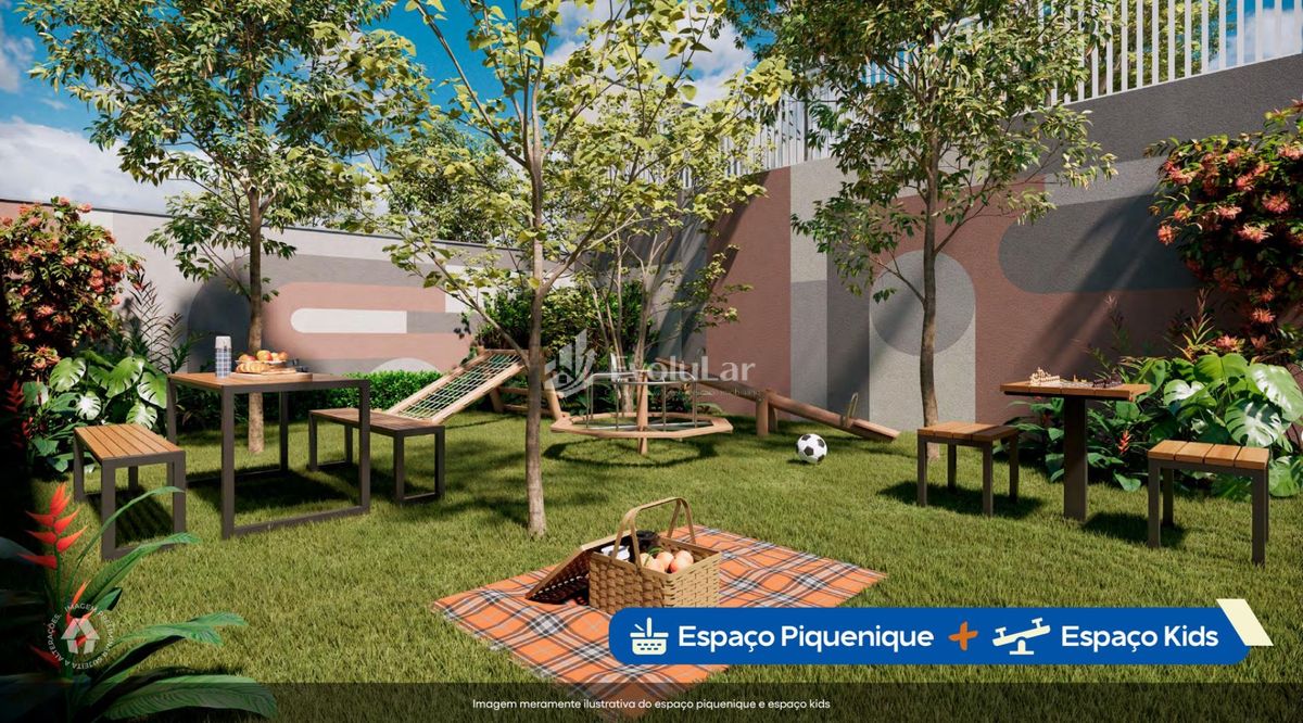 Apartamento com 1 quarto, Santana - São Paulo