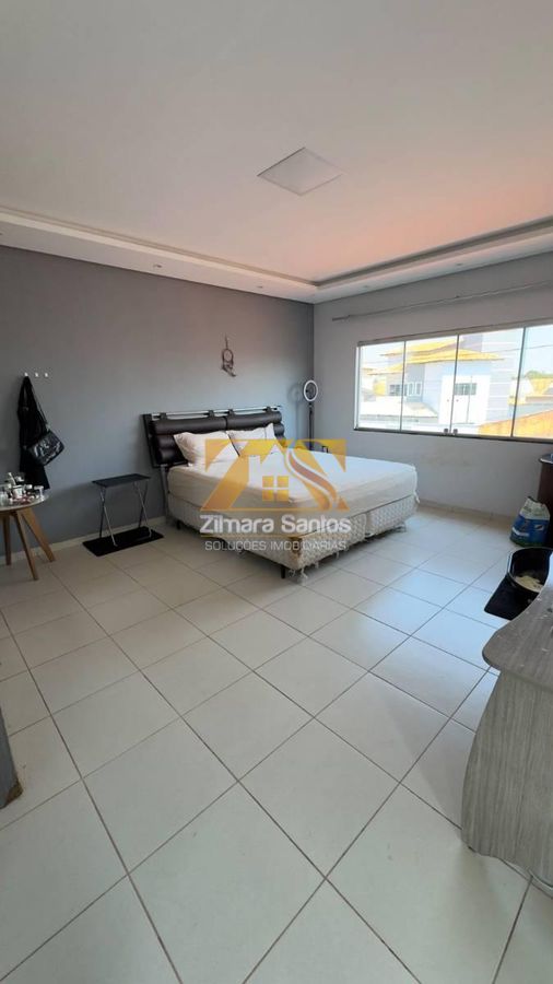 Casa, 5 quartos, 198 m² - Foto 14