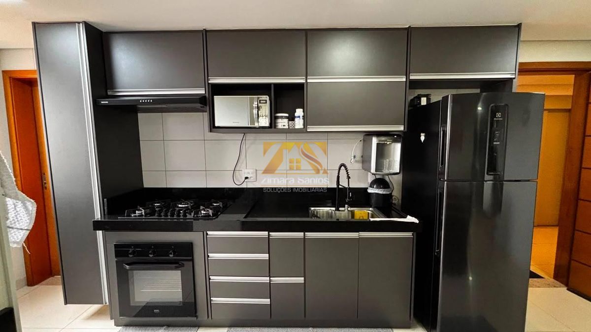Apartamento, 4 quartos, 108 m² - Foto 10