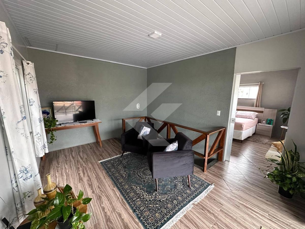 Casa, 2 quartos, 90 m² - Foto 5