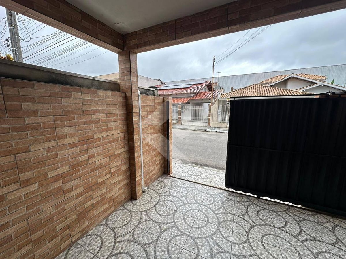 Casa, 2 quartos, 90 m² - Foto 2