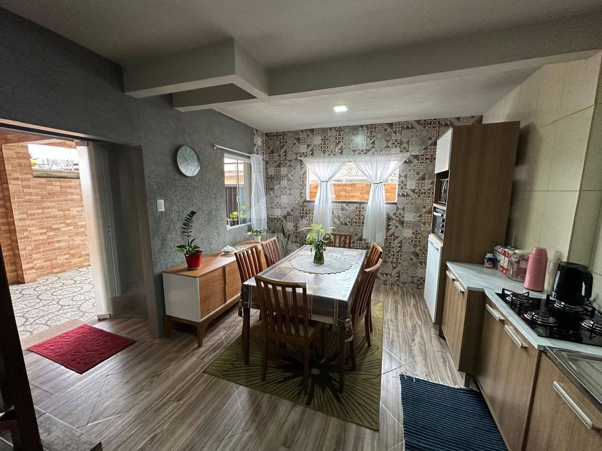 Casa, 2 quartos, 90 m² - Foto 3