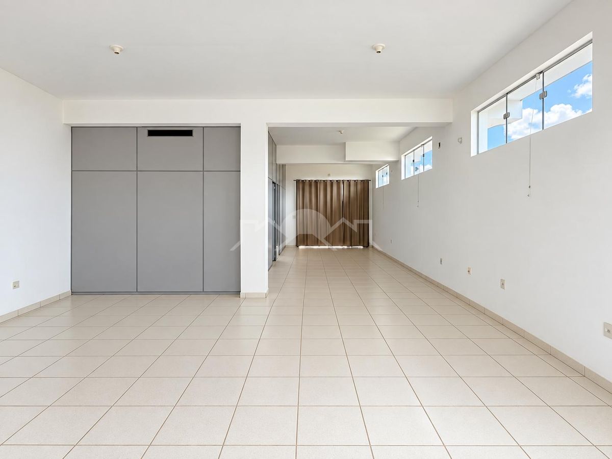 Loja-Salão, 100 m² - Foto 2