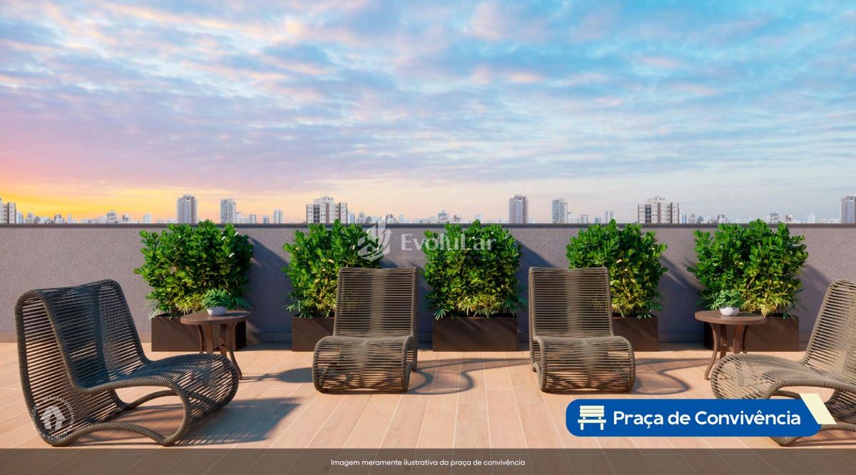 Apartamento com 1 quarto, Santana - São Paulo