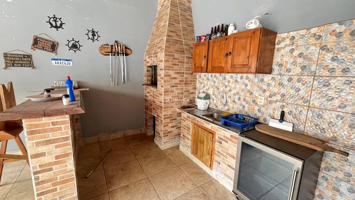 Casa, 3 quartos, 180 m² - Foto 10