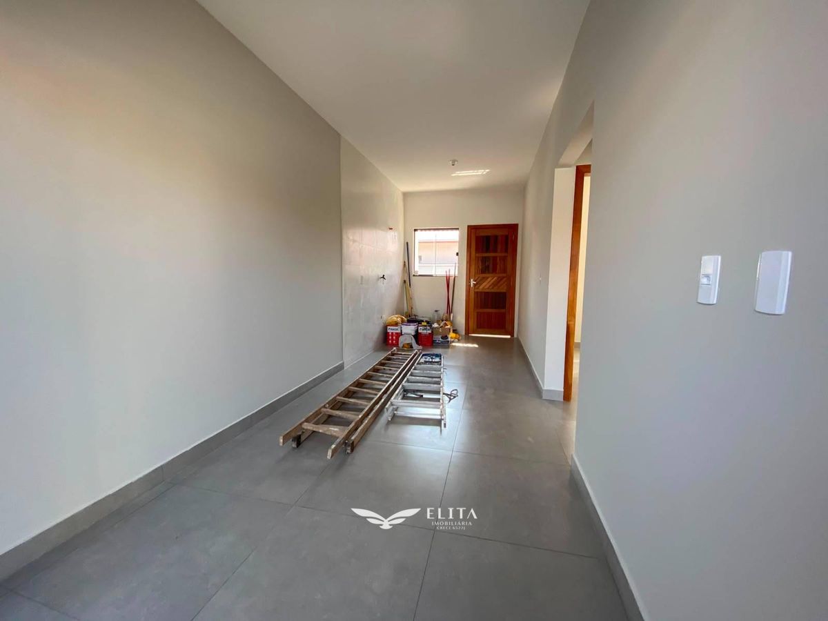 Casa, 2 quartos, 43 m² - Foto 3