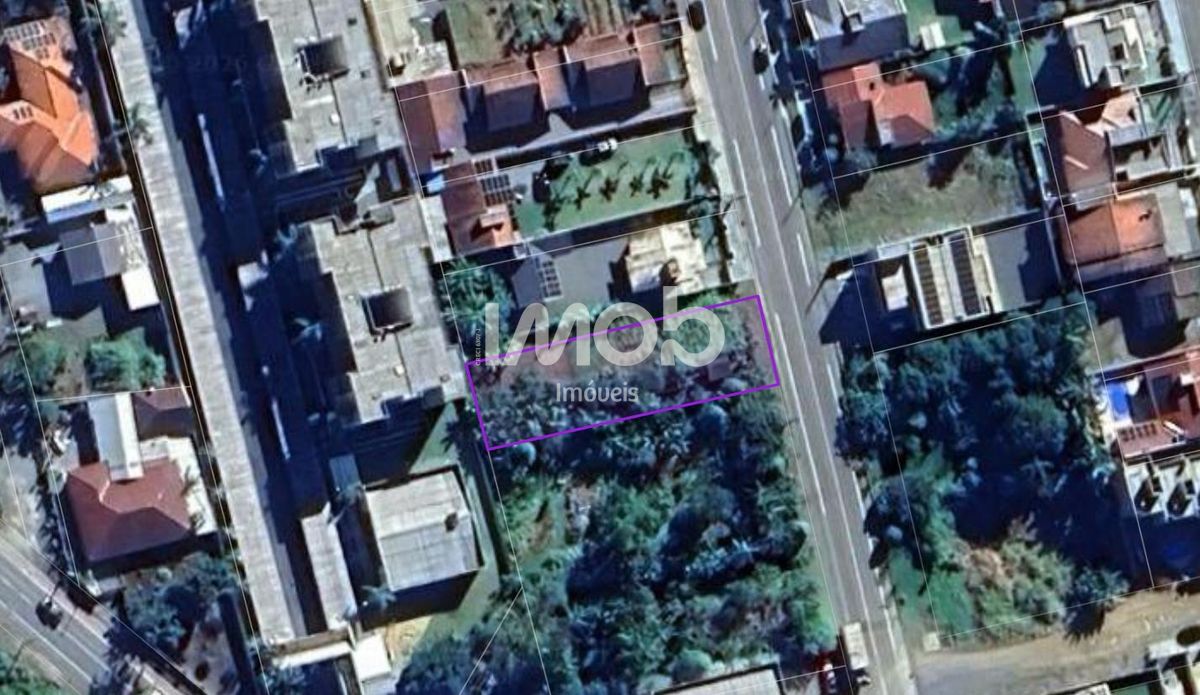 Terreno, 644 m² - Foto 4